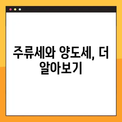 온라인 주류세 양도세 발급 완벽 가이드| 단계별 설명 & 필요 서류 | 주류세, 양도세, 온라인 발급, 세금